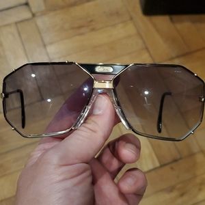 vintage cazal sunglasses